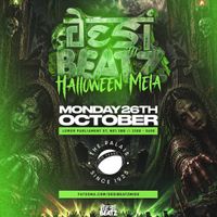 Desi Beatz: Halloween Mela